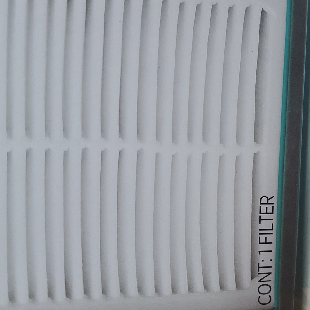 NEW Filtrete Room Air Purifier Plus Odor Reduction Filter A/D/H HEPA type - Picture 3 of 12